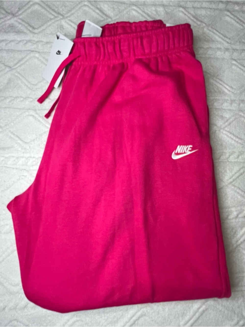 Women’s Nike Oversized Fit Sweatpants 
XL